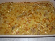 Schnitzel im Backofen - Rezept