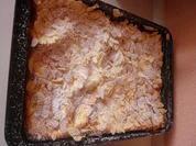 Kirsch-Lasange mit Quark - Rezept