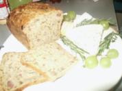 Winzerbrot - Rezept