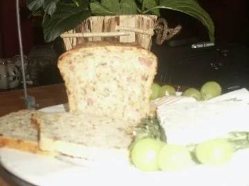 Winzerbrot - Rezept - Bild Nr. 2