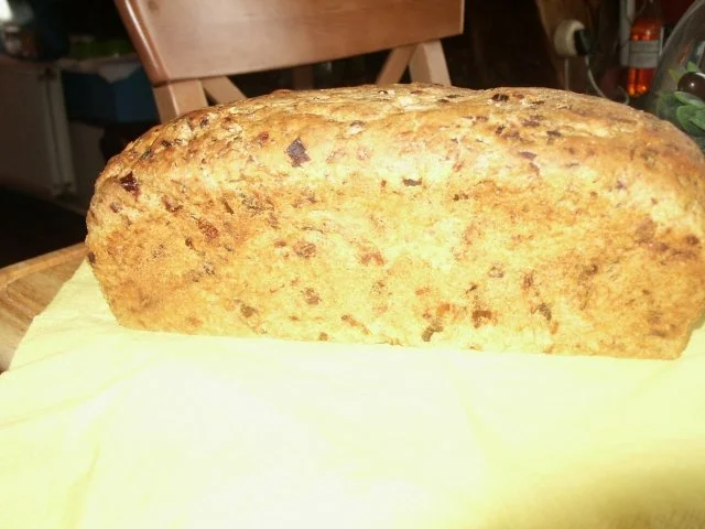Winzerbrot - Rezept - Bild Nr. 3