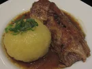 Fleisch:Fränkischer Schweinebraten - Rezept - Bild Nr. 2