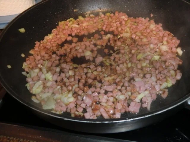 Rindersteak mit Pfifferlingen und Maronen - Rezept - Bild Nr. 4