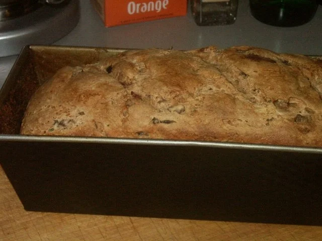 Paese di pane Toscana (Landbrot Toskana) - Rezept - Bild Nr. 2