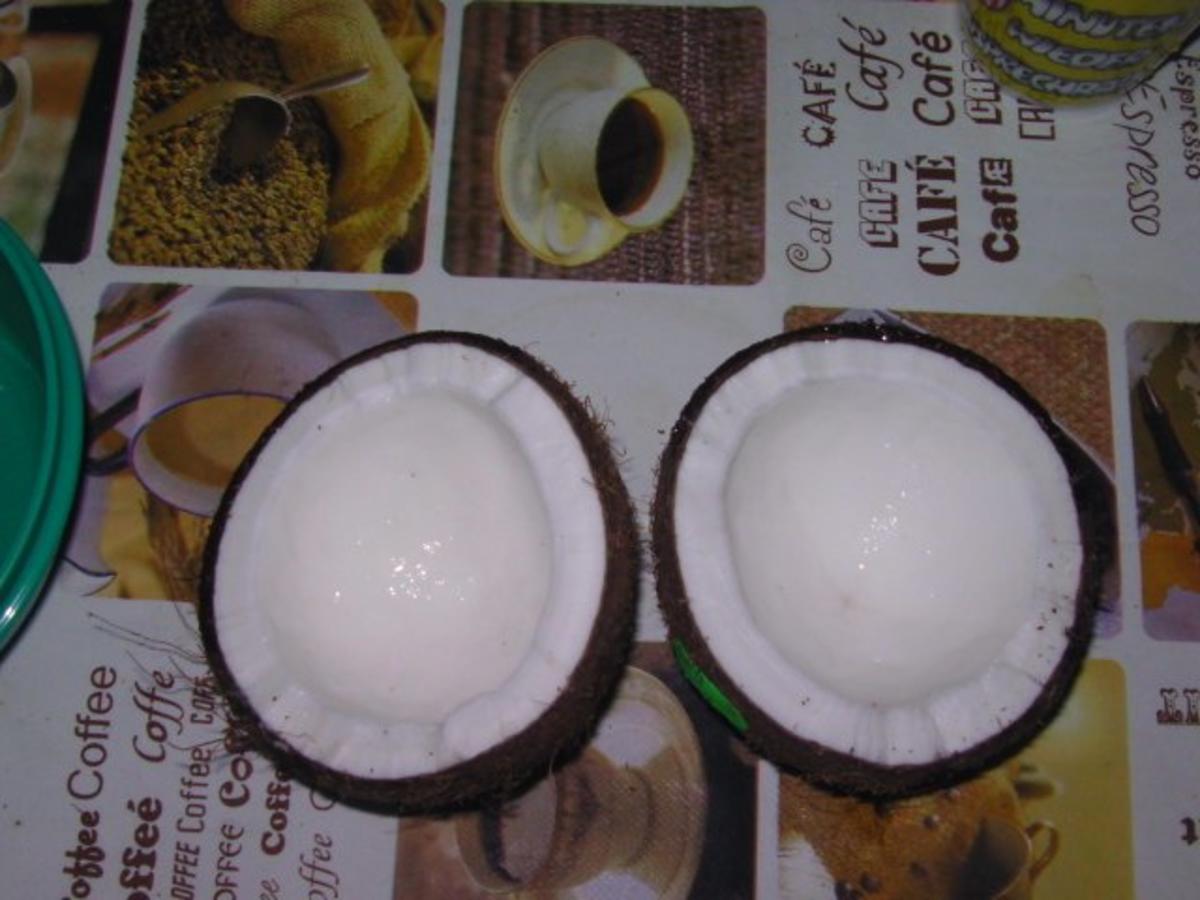 Kokos-Dattel-Konfekt - Rezept - Bild Nr. 2