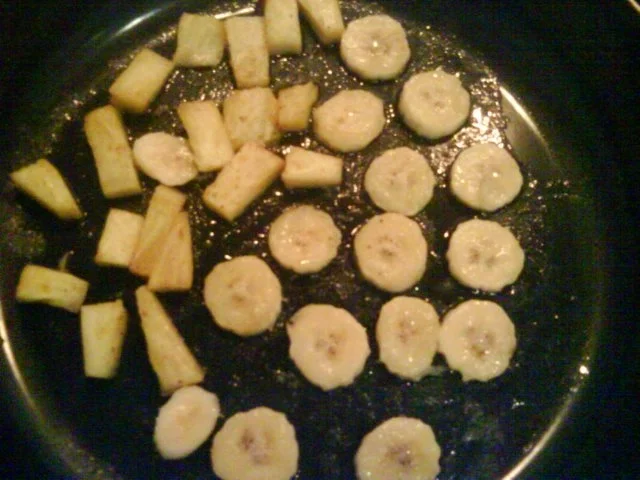 Rezept: Salat/ Frühlingseinzug im Hexenhaus Bild Nr. 5 Salat/ Frühlingseinzug im Hexenhaus - Rezept - Bild Nr. 5