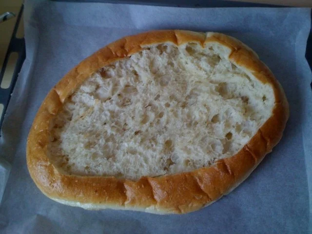 Leo´s Blitza-Pizza - Rezept - Bild Nr. 2