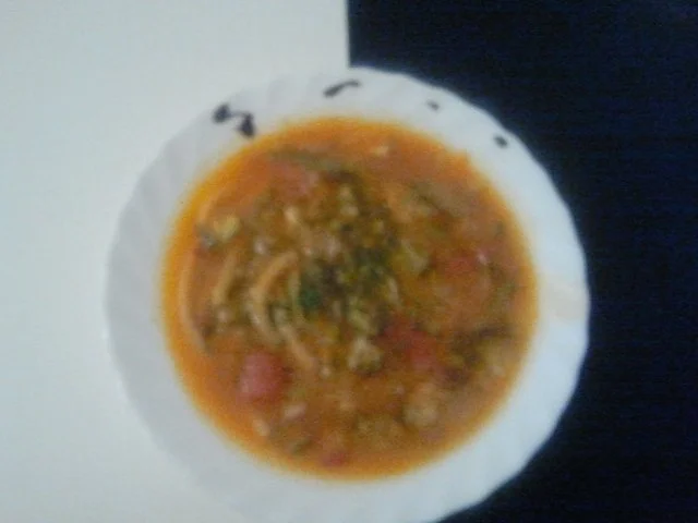 Chili  con Carne - Rezept - Bild Nr. 2