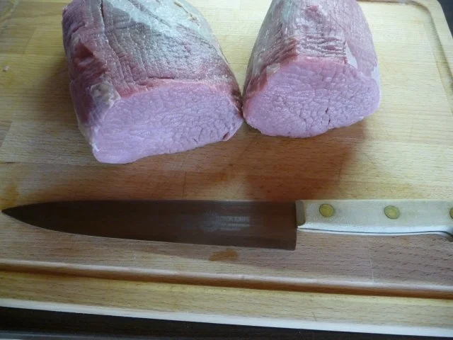 Rezept: Boeuf Bourguignon Boeuf Bourguignon - Rezept