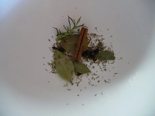 Rezept: Boeuf Bourguignon Bild Nr. 2 Boeuf Bourguignon - Rezept - Bild Nr. 2