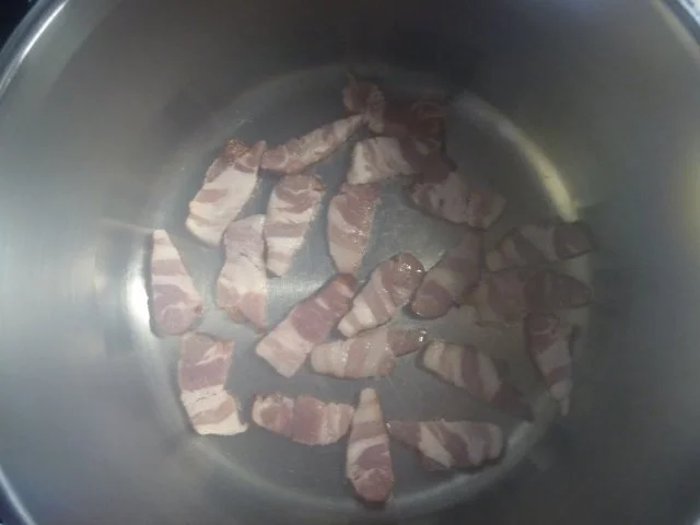 Rezept: Boeuf Bourguignon Bild Nr. 7 Boeuf Bourguignon - Rezept - Bild Nr. 7