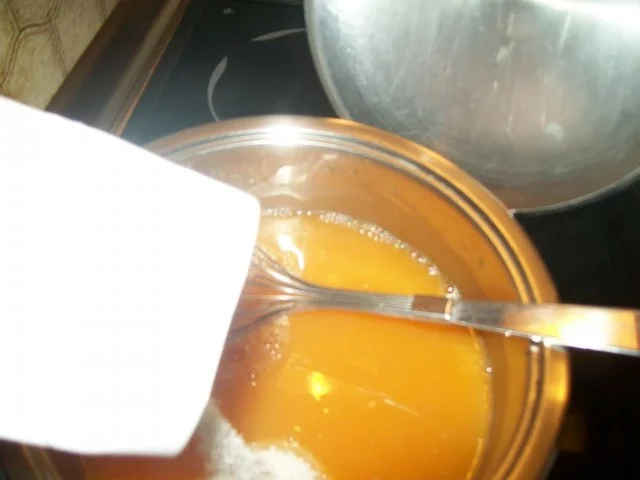 Irenes Orangen- Zitronen- Ingwer- Gelee - Rezept - Bild Nr. 5