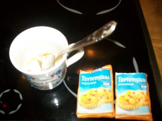 Irenes Orangen- Zitronen- Ingwer- Gelee - Rezept - Bild Nr. 7