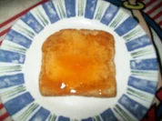 Irenes Orangen- Zitronen- Ingwer- Gelee - Rezept