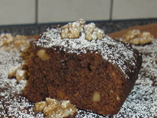 Hermann - Brownies - Rezept