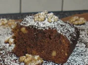 Rezept: Hermann - Brownies Hermann - Brownies - Rezept