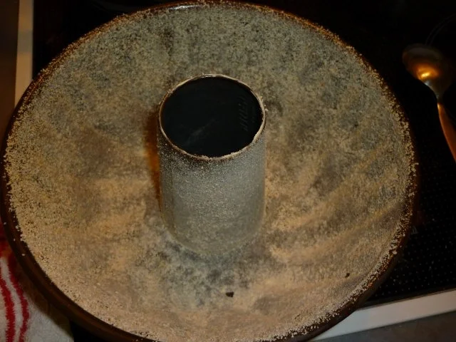 Rotweinkuchen - Rezept - Bild Nr. 2