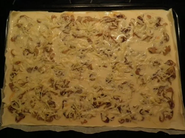 Sweeties - Zwiebelkuchen ... - Rezept - Bild Nr. 7