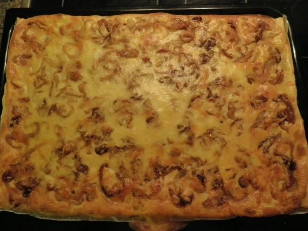 Sweeties - Zwiebelkuchen ... - Rezept - Bild Nr. 8