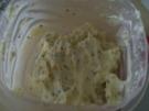 schnelle Kräuterbutter - Rezept