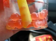 BUBBLE-TEA - „Popping Bobas“ - Perlen die aufplatzen - Rezept