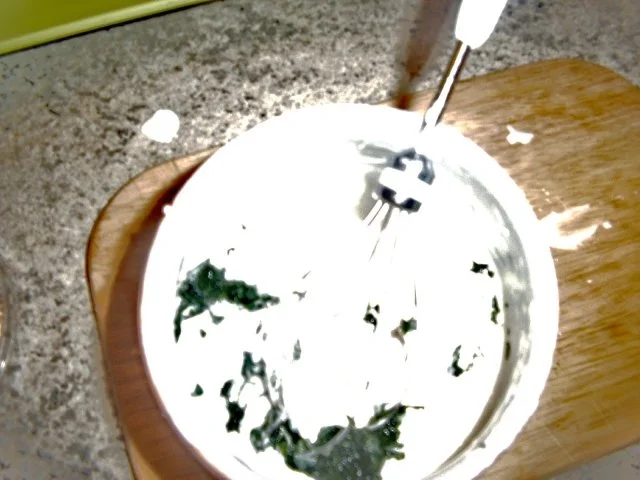 Lachs-Kartoffel-Salat - Rezept - Bild Nr. 5