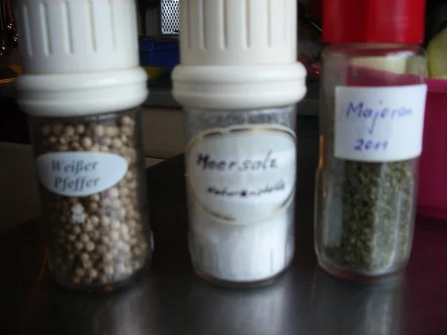 Hausmacher Leberwurst - Rezept - Bild Nr. 4