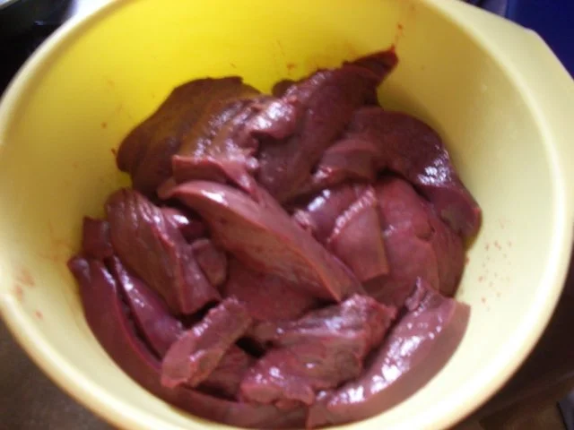 Hausmacher Leberwurst - Rezept - Bild Nr. 10