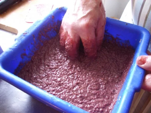 Hausmacher Leberwurst - Rezept - Bild Nr. 11