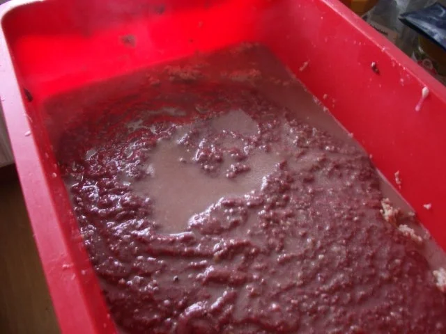 Hausmacher Leberwurst - Rezept - Bild Nr. 13