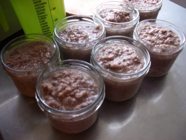 Hausmacher Leberwurst - Rezept - Bild Nr. 14