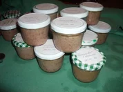 Hausmacher Leberwurst - Rezept