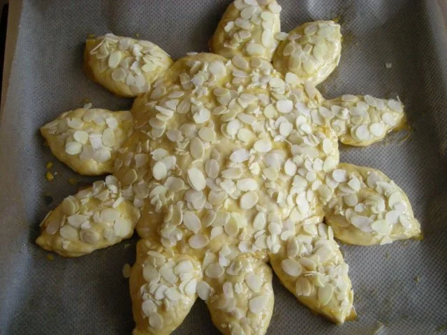 Die Sonne geht auf ! - Rezept - Bild Nr. 3