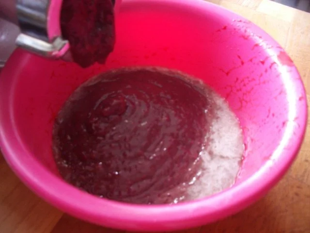 Rezept: Leberkäse Bild Nr. 4 Leberkäse - Rezept - Bild Nr. 4