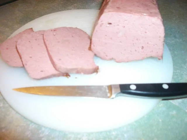 Hubsi Leberkäse Rezepte