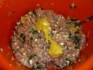 Fleischpflanzerl - Rezept