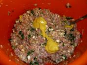 Fleischpflanzerl - Rezept