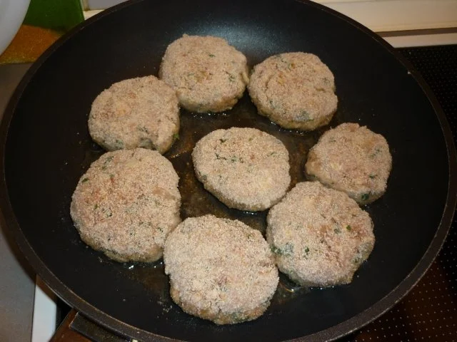 Fleischpflanzerl - Rezept - Bild Nr. 2