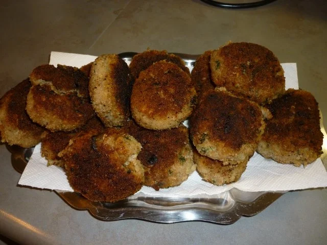 Fleischpflanzerl - Rezept - Bild Nr. 3