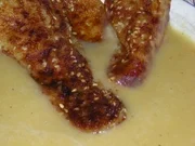 Mozzarella Sticks - Rezept