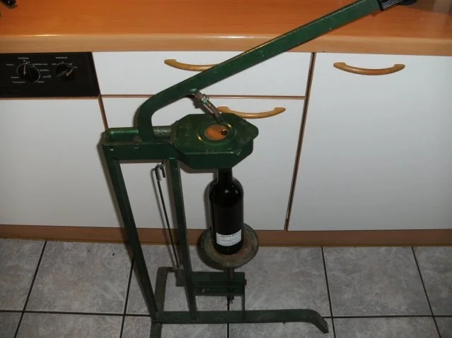 Fruchtwein: Himbeerwein - Rezept - Bild Nr. 2