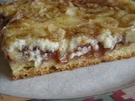 Pflaumen Hefe Kuchen - Rezept