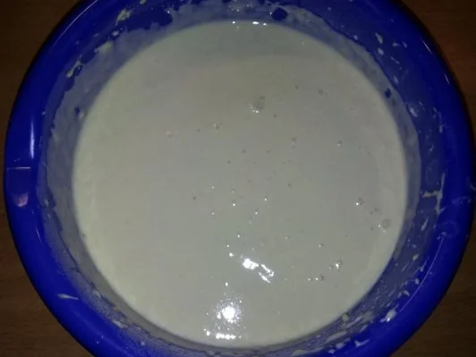 Rezept: Omelett á la Dieter Neumaier Bild Nr. 4 Omelett á la Dieter Neumaier - Rezept - Bild Nr. 4