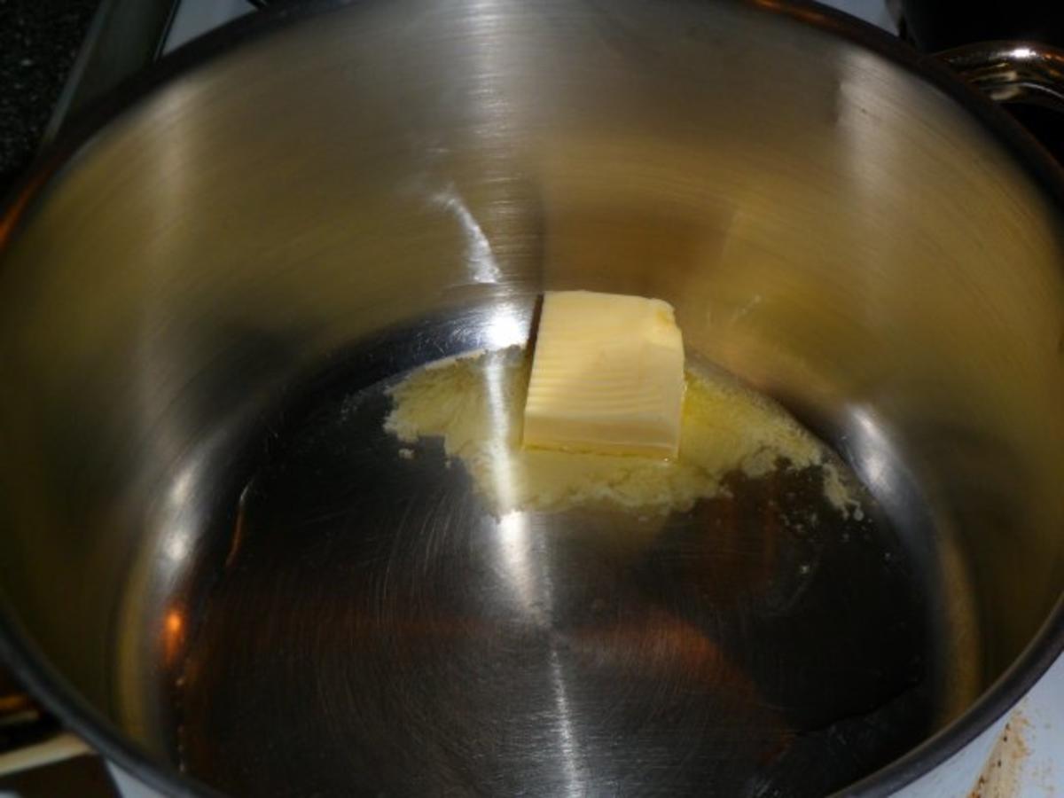 Kichererbsen - Lauch - Suppe - Rezept - Bild Nr. 6
