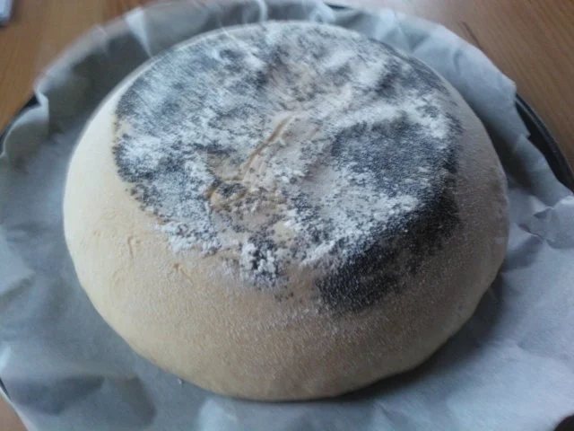 Molenbrood hell (Muehlenbrot) - Rezept - Bild Nr. 3