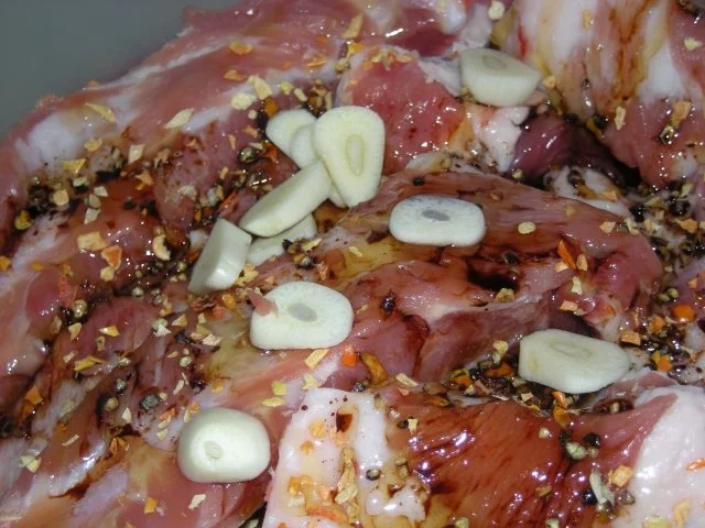 Spare Ribs - Rezept - Bild Nr. 2