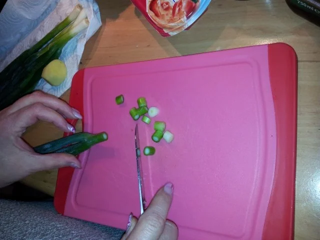 Putenpfanne - Rezept - Bild Nr. 4