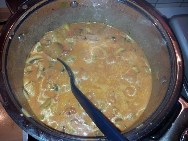 Putenpfanne - Rezept - Bild Nr. 8