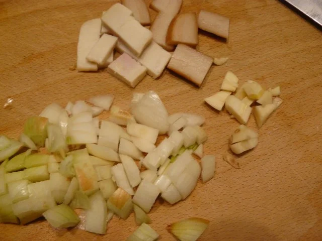 Wildgulasch - Rezept - Bild Nr. 3