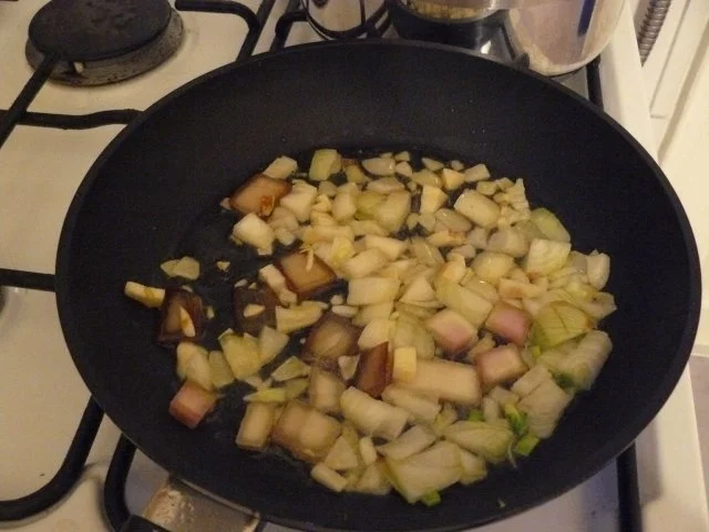 Wildgulasch - Rezept - Bild Nr. 4